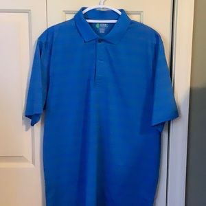 Izod golf polo